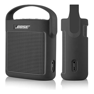 Altavoz Bluetooth Funda Silicone Para Bose Soundlink Color 2 Altavoz Bluetooth Funda Silicone Para Bose Soundlink Color 2