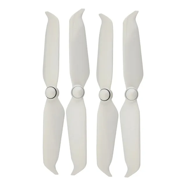 4 Hélices De Bricolaje Accesorios Para Dji Phantom 4 Pro V2.