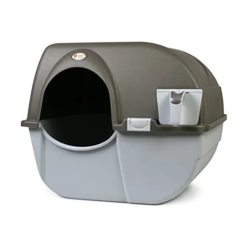 Omega Paw Nra15 Luz De Limpieza De La Caja Del Tamaño B854s