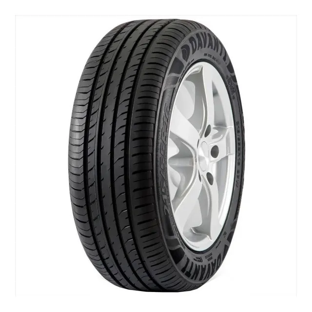 Llanta 205/55r15 Davanti Dx390 88v Msi