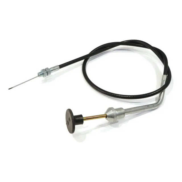 Cable Bloqueo Largo Para E-z-go Workhorse Motor Carrito Golf