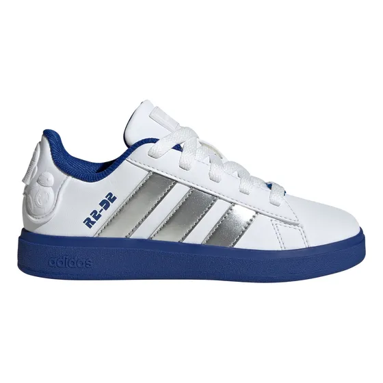 Zapatillas adidas Casual Star Wars Grand Court Niños  Ih1133
