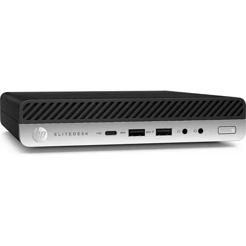 Computador desktop Hp Elitedesk 800 G2 Mini i7-6700T 16