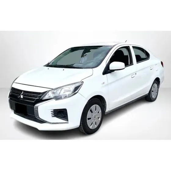 Mitsubishi Mirage 1.2 Gls Mt