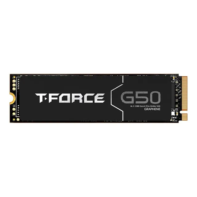 Disco Ssd Teamgroup T-force G70pro 1tb M2 2280 Pcie Gen4