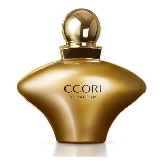 Ccori Yanbal 