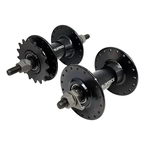 Cubo Joytech Dianteiro Disc 36f Cor Preto | MercadoLivre
