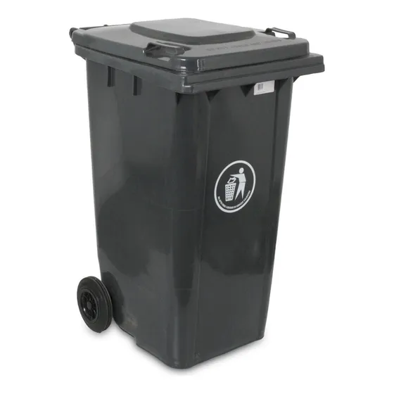 Basurero 240 Litros