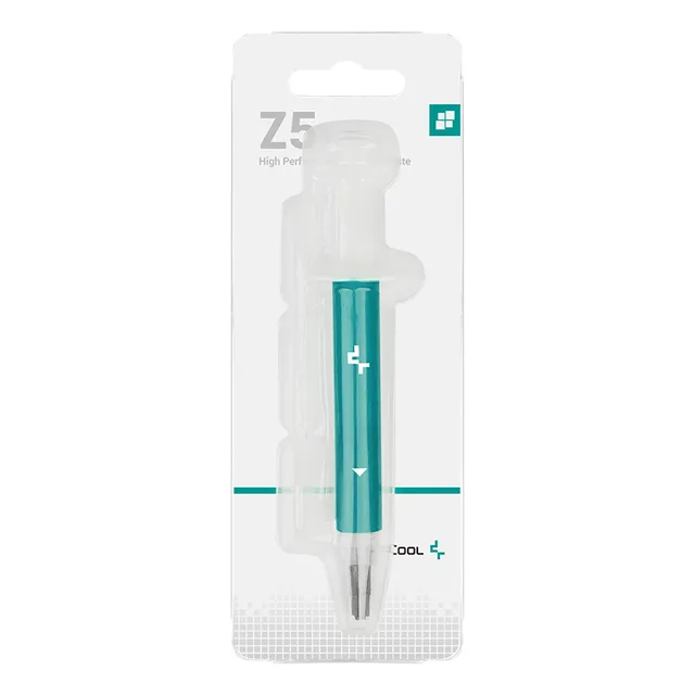 Pasta Termica Z5 Deep Cool 7g