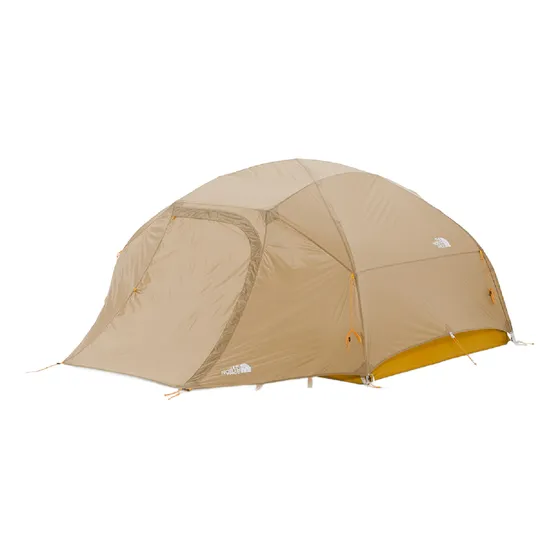 Carpa The North Face Trail Lite 3 Con Capacidad Para 3 Perso