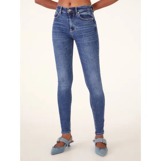 Pantalones Jeans Para Dama, Stradivarius (europeos)