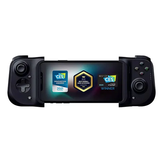 Razer Kishi Control Universal De Juegos