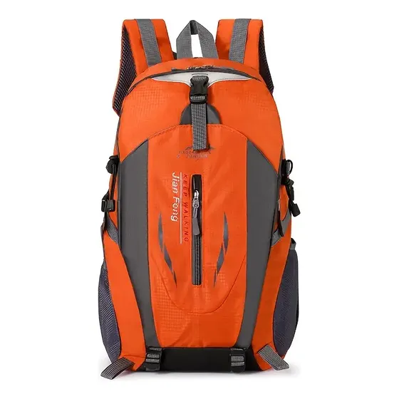 Bolso Deportivo Morral Escolar Mochila Mediano Unisex Laptop