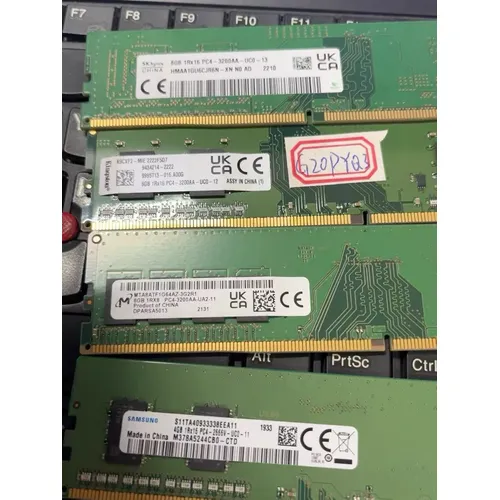 Kit De Memoria Ram Teamgroup Elite Ddr4 64gb, 2x32gb 3200mhz