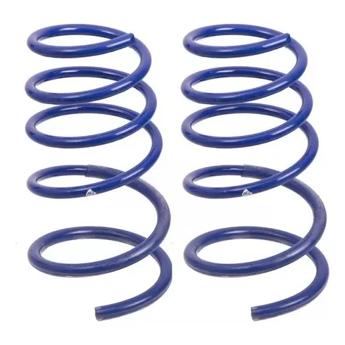 Kit 2 Espirales Progresivo Del Fiat Palio 1998 Al 2000