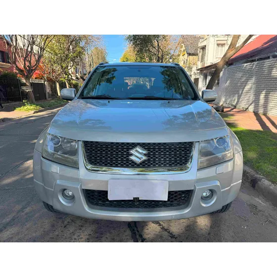 Suzuki Grand Vitara 2.4 Jiii