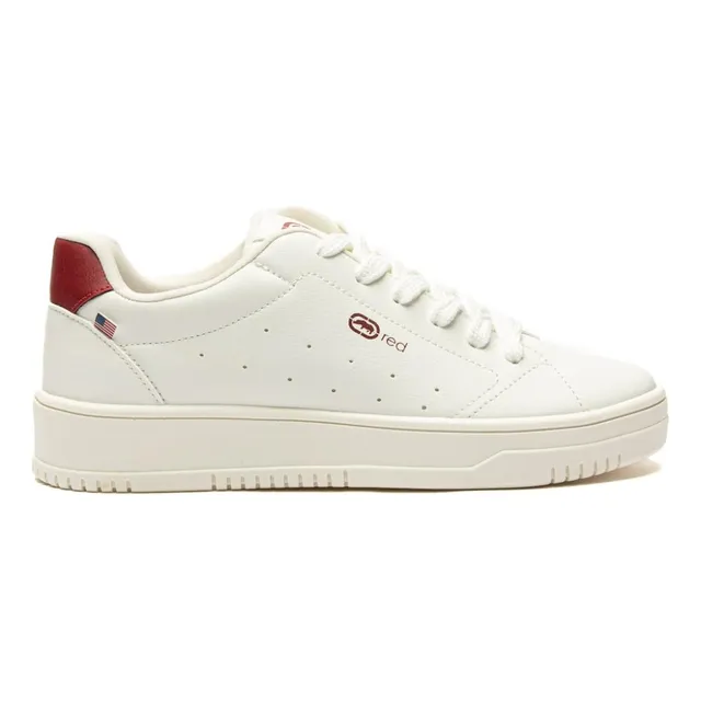 Tenis Ecko Atlanta Ref Ecatl-03 Feminino