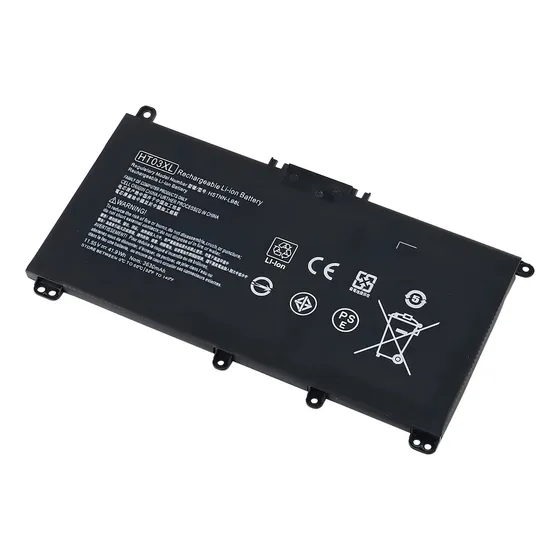 Batería para HP 15-cs HT03xl Color Negro