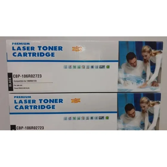 Toner Xerox 3615 106r2723 Eocprint