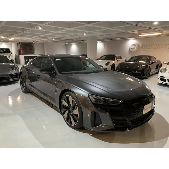 Audi Rs E-tron 0.0 Gt Quattro