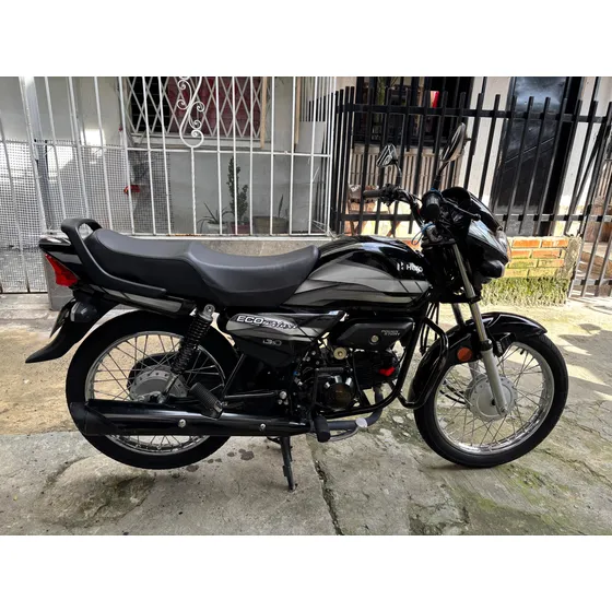 Moto Hero Eco
