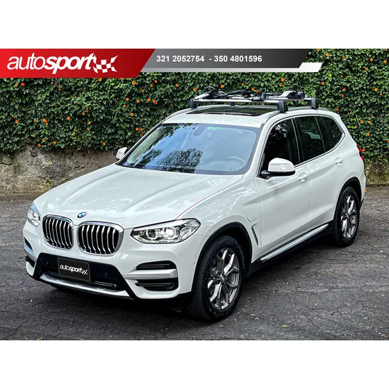 Bmw X3 2.0 G01 Xdrive30i