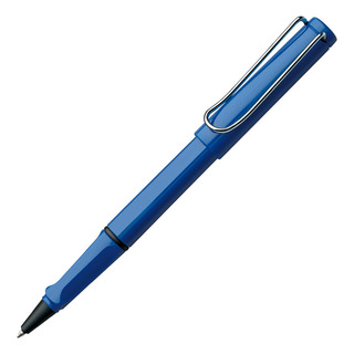 Rollerball Lamy Safari Azul Rollerball Lamy Safari Azul