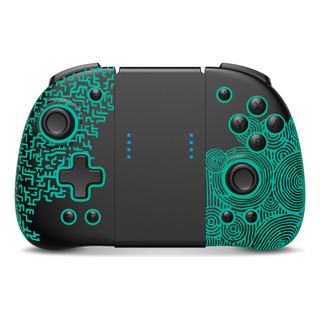 Funlab Joypad Control Para Nintendo Switch Gamepad Luminous Funlab Joypad Control Para Nintendo Switch Gamepad Luminous