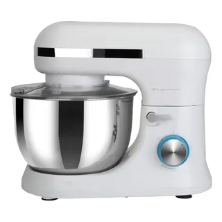 Frigidaire 4.5l Retro Stand Mixer (branco) Frigidaire 4.5l Retro Stand Mixer (branco)