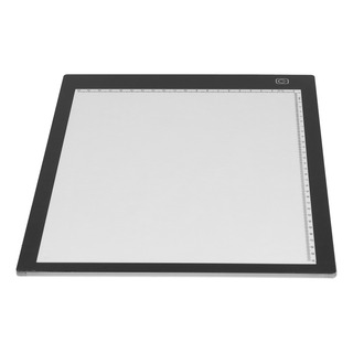 Tableta Gráfica De Dibujo Luminoso Portátil Con Placa De Cop Tableta Gráfica De Dibujo Luminoso Portátil Con Placa De Cop