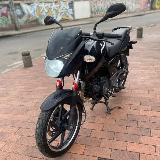 Pulsar 180 Fi