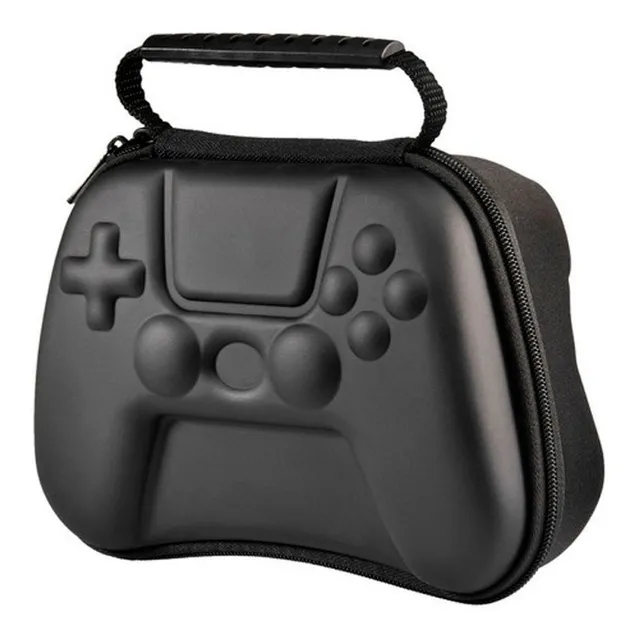 Bolso Para Joystick Gamepad Ps5, Ps4, Ps3, Xbox One, 360
