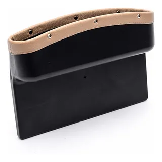 Organizador De Almacenamiento Para Coche, Piel Artificial, L Organizador De Almacenamiento Para Coche, Piel Artificial, L