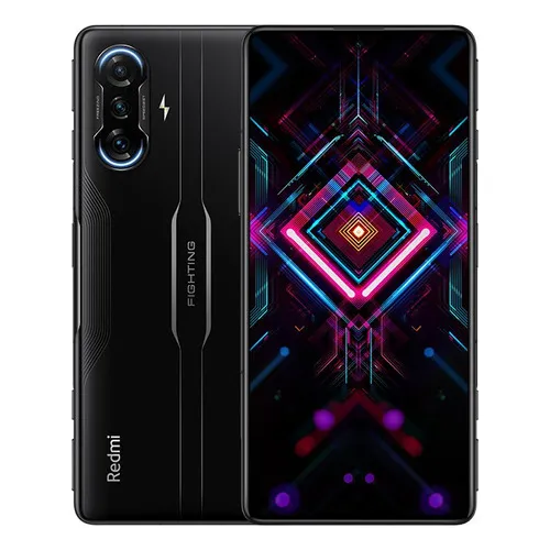 Kl Smartphone 5g Xiaomi Redmi K40 Gaming 12 Gb Ram 128 Gb Rom N