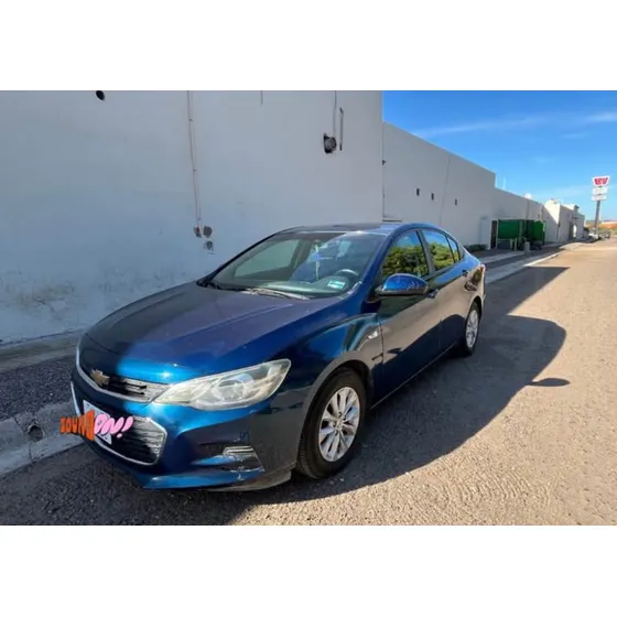 Chevrolet Cavalier 1.5 Lt At