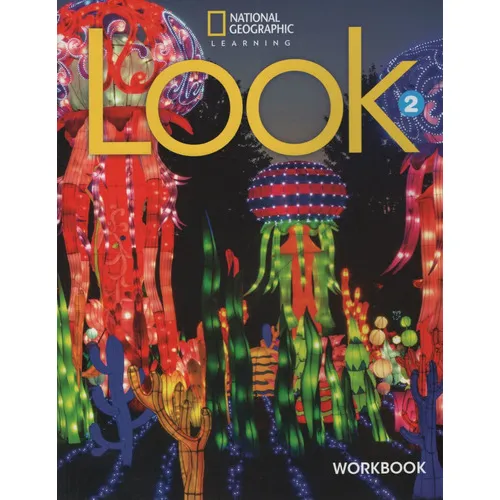 American Look 2 - Workbook, De Wilson