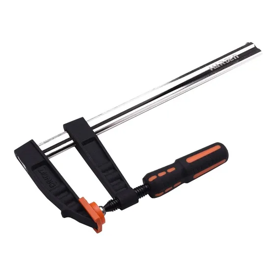 Prensa Tipo Sargento Pesado 1000 Mm Harden