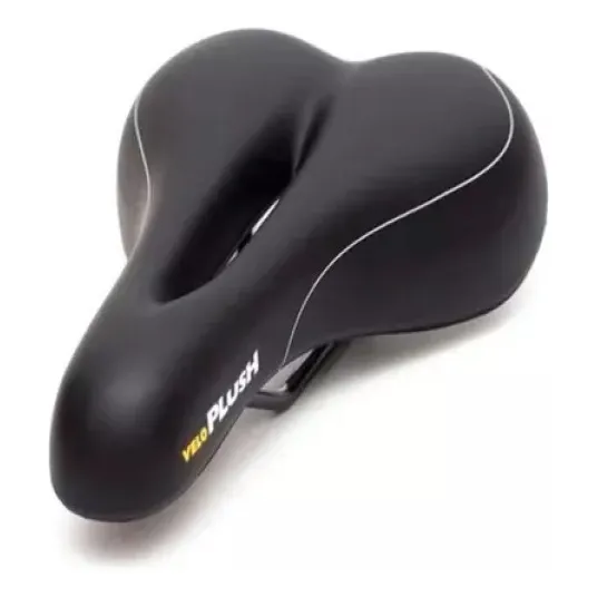 Asiento Para Bicicleta Mtb  - Velo - Velo Plush D2 3134