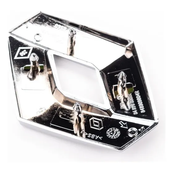 Emblema Rombo Trasero Renault Sandero 21/23