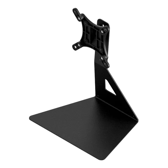 Suporte De Ferro De Mesa Sobrepor Para Monitor/tv Até De 32 Cor Bmf-01-b