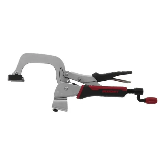 Prensa Sargento Bench Clamp 3 Pulgadas Milescraft