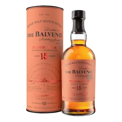 Whisky Kavalan Solist Vinho Barrique 700ml | Parcelamento sem juros