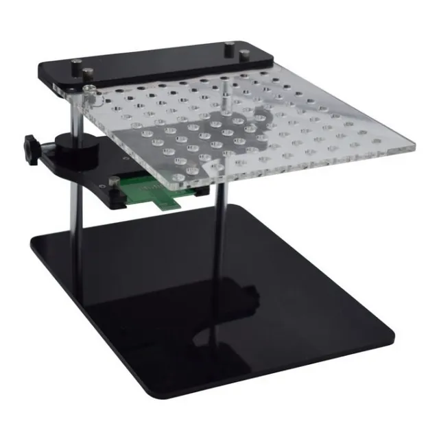 Mesa Bdm Y Perforada 2 En 1 - Kess Ktag Fgtech Galleto