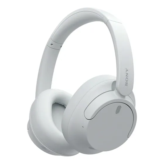 Fones De Ouvido Sem Fio Com Cancelamento De Ruído Sony Wh-ch