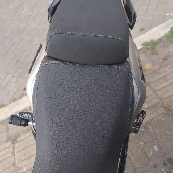 Dominar D 400