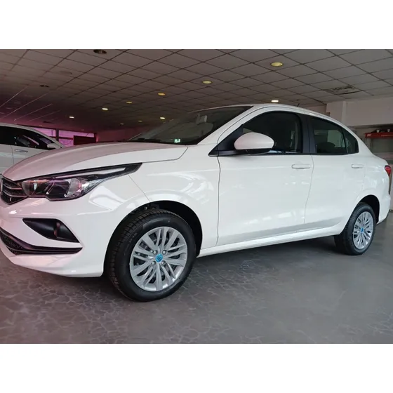 Fiat Cronos Like 1.3