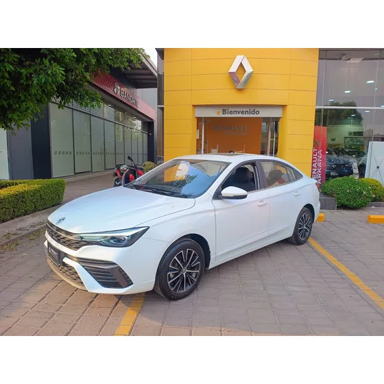 Mg Mg5 4p Excite L4/1.5 Aut
