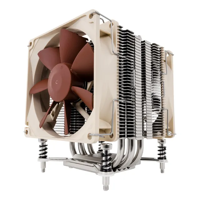 Nh U9dx I4 Enfriador Cpu Premium Para Intel Xeon Lga20xx
