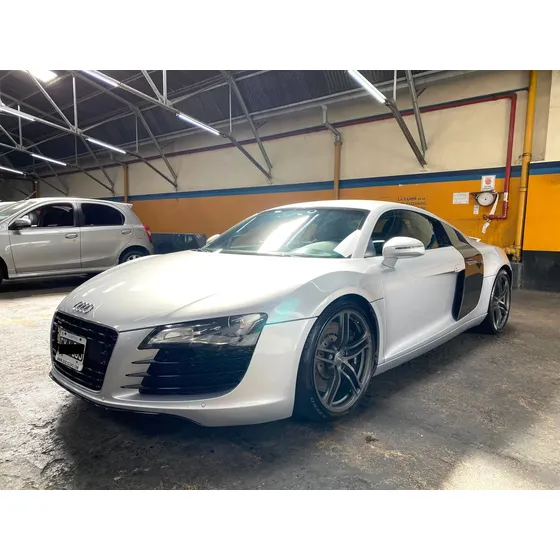 Audi R8 Coupé 4.2 Fsi 420cv Quattro