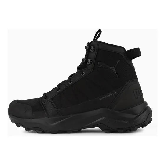 Botas Para Trail Puma Boulder Wtr Unisex